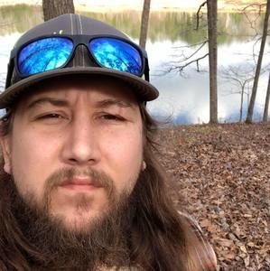 Meet your Posher, Patrick